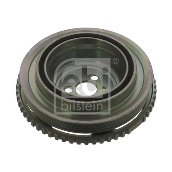 Febi Crankshaft Belt Pulley 44418