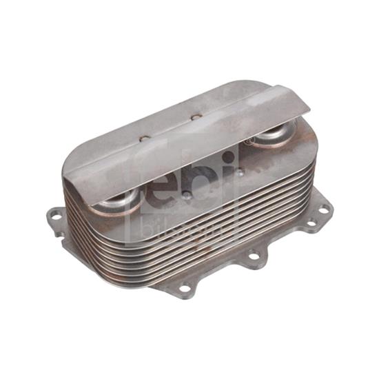 Febi Engine Oil Cooler 44425