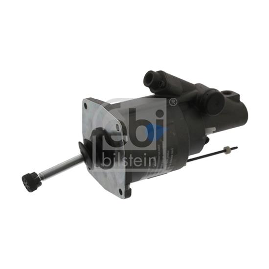 Febi Compressed Air Clutch Booster 44440