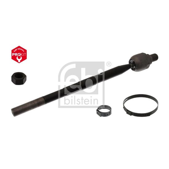 Febi Tie Track Rod Axle Joint 44446