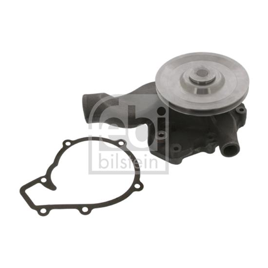 Febi Water Pump 44454