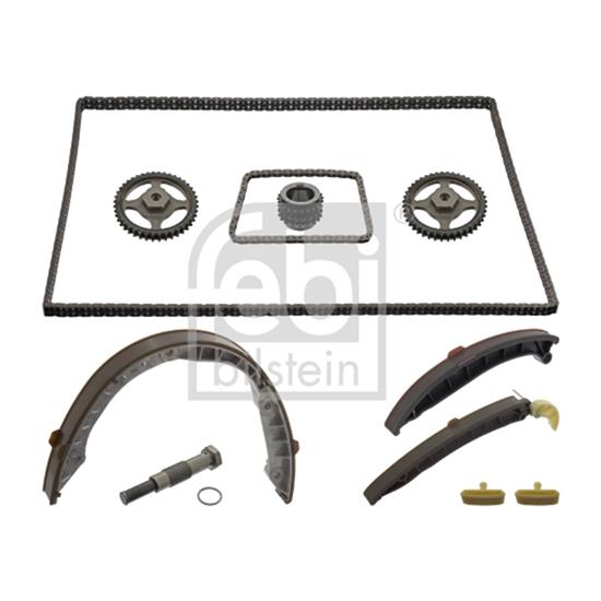 Febi Timing Chain Kit 44462