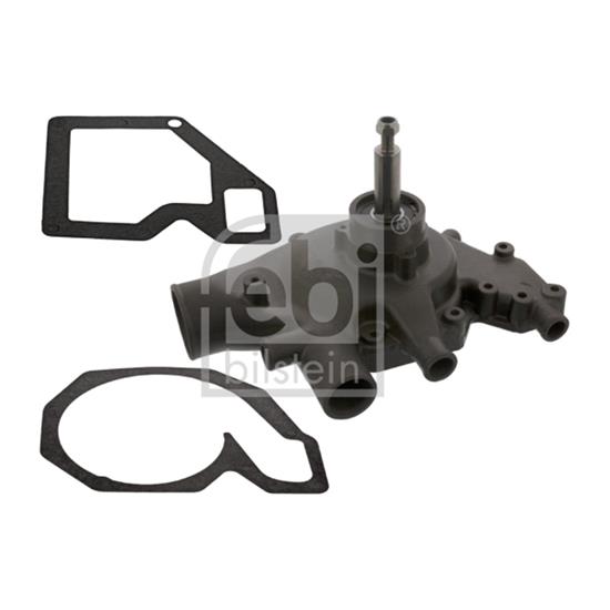 Febi Water Pump 44465