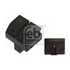 Febi Window Regulator Switch 44537