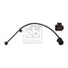 Febi Brake Pad Wear Indicator Sensor 44554