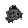 Febi Compressed Air Relay Valve 44574