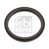 Febi Shaft Seal 44580