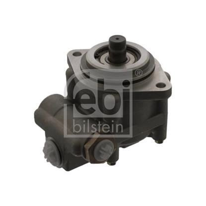 Febi Steering Hydraulic Pump 44516