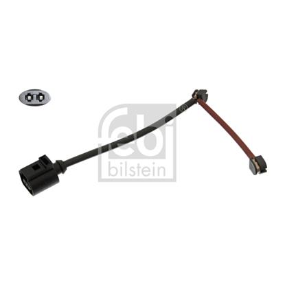 Febi Brake Pad Wear Indicator Sensor 44549