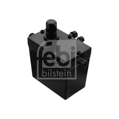 Febi Drivers Cab Hydraulic Pump 44597