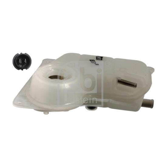 Febi Antifreeze Coolant Expansion Header Tank 44534