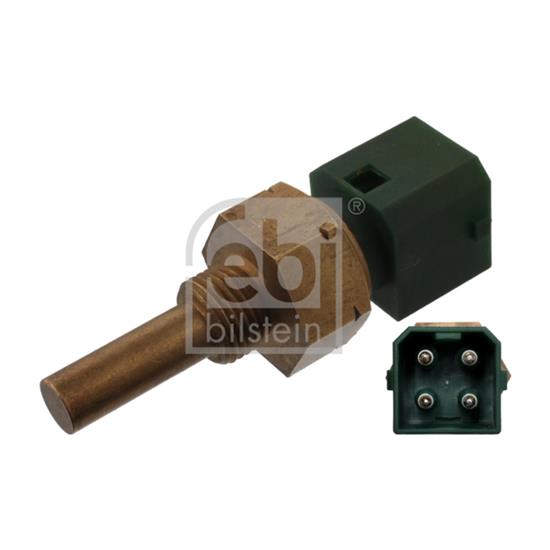 Febi Antifreeze Coolant Temperature Sensor Sender 44543