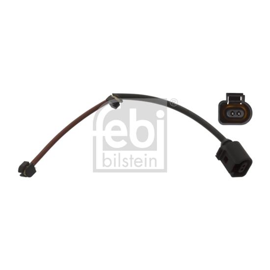 Febi Brake Pad Wear Indicator Sensor 44556