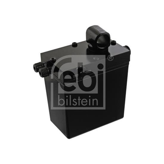 Febi Drivers Cab Hydraulic Pump 44558