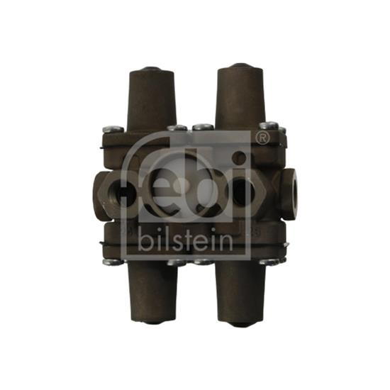 Febi Compressed Air Multi Circuit Protection Valve 44573