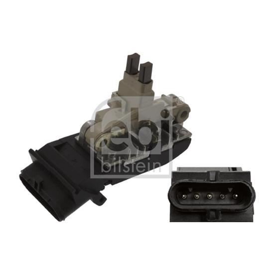 Febi Alternator Regulator 44577