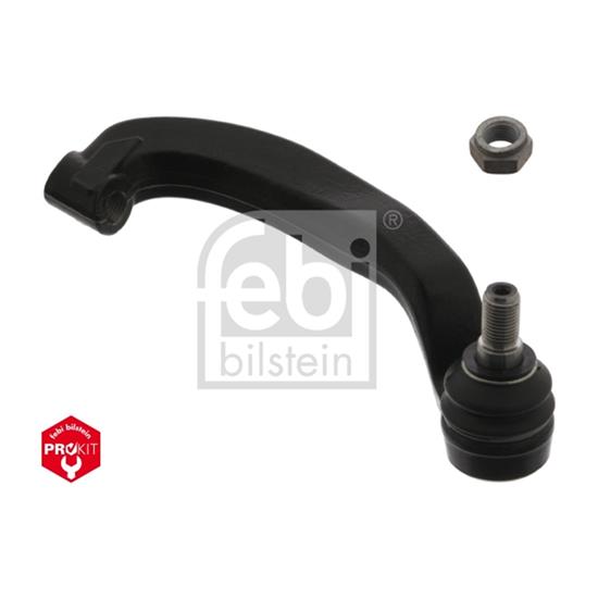 Febi Tie Track Rod End 44586