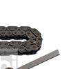 Febi Oil Pump Drive Chain Set 44610