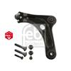 Febi Wishbone Track Control Arm 44621
