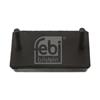 2x Febi Suspension Rubber Buffer 44640