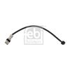 Febi Brake Pad Wear Indicator Sensor 44649