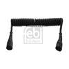 Febi Electric Coiled Cable 44652