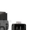 Febi Interaxle Differential Lock Switch 44678