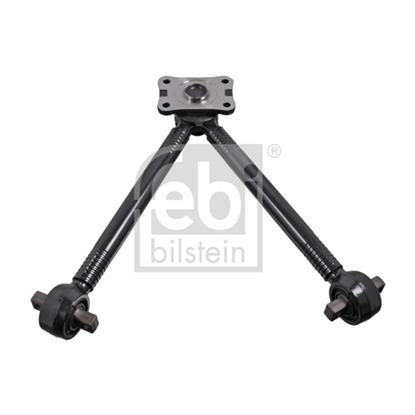 Febi Wishbone Track Control Arm 44642