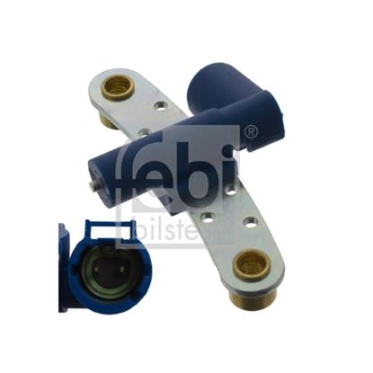 Febi Crankshaft Pulse Sensor 44646