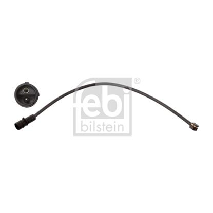 Febi Brake Pad Wear Indicator Sensor 44650