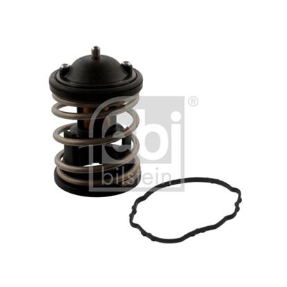 Febi Antifreeze Coolant Thermostat 44683