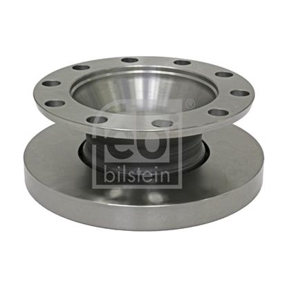 Febi Brake Disc 44688