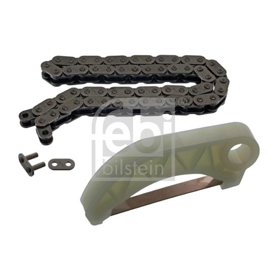 Febi Oil Pump Drive Chain Set 44611