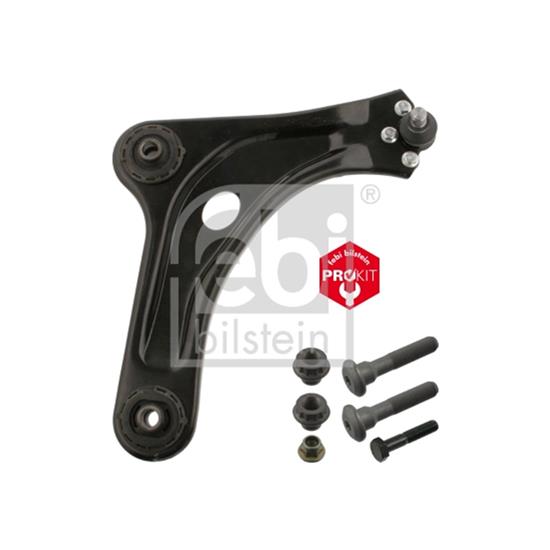 Febi Wishbone Track Control Arm 44620