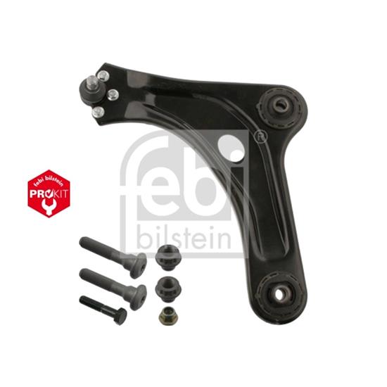 Febi Wishbone Track Control Arm 44621