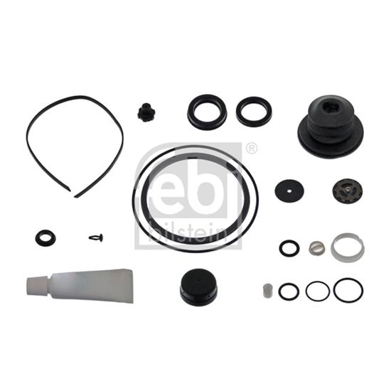 Febi Compressed Air Clutch Booster Repair Kit 44626