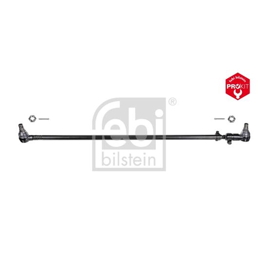 Febi Steering Centre Rod Assembly 44672