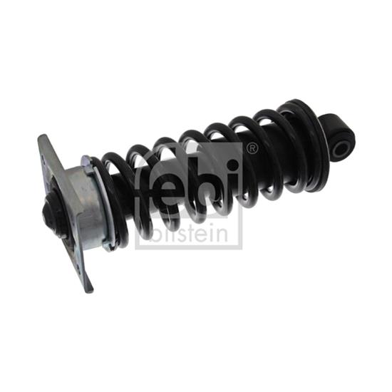 Febi Drivers Cab Suspension Damper 44673