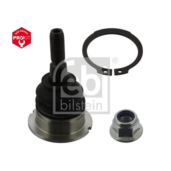 Febi Suspension Ball Joint 44687