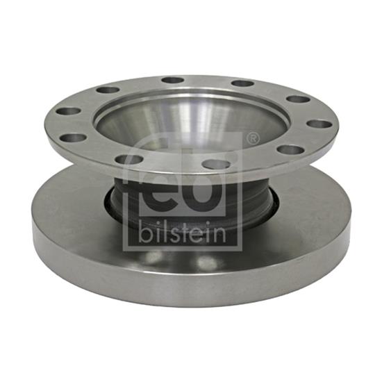 Febi Brake Disc 44688