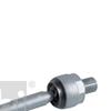 Febi Tie Track Rod Axle Joint 44712