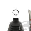 Febi Driveshaft CV Boot Bellow Kit 44715