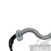 Febi ABS Anti Lock Brake Wheel Speed Sensor 44780