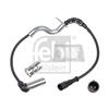 Febi ABS Anti Lock Brake Wheel Speed Sensor 44781