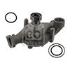 Febi Water Pump 44798