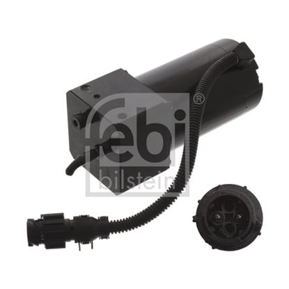 Febi Drivers Cab Hydraulic Pump 44716