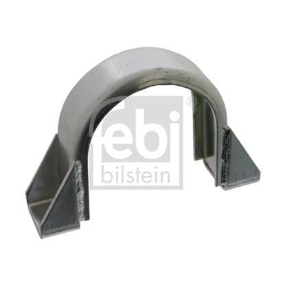 Febi Propshaft Centre Bearing Holder 44732