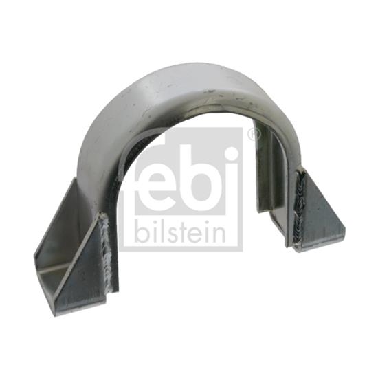 Febi Propshaft Centre Bearing Holder 44732