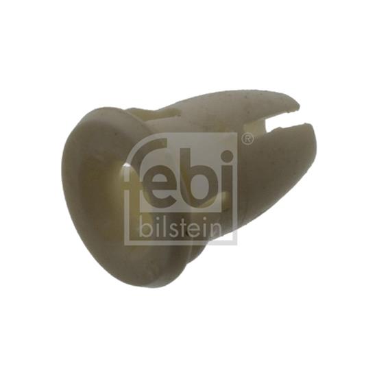 25x Febi Trim Protective Strip Clip 44739