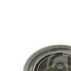 Febi Crankshaft Belt Pulley 44813